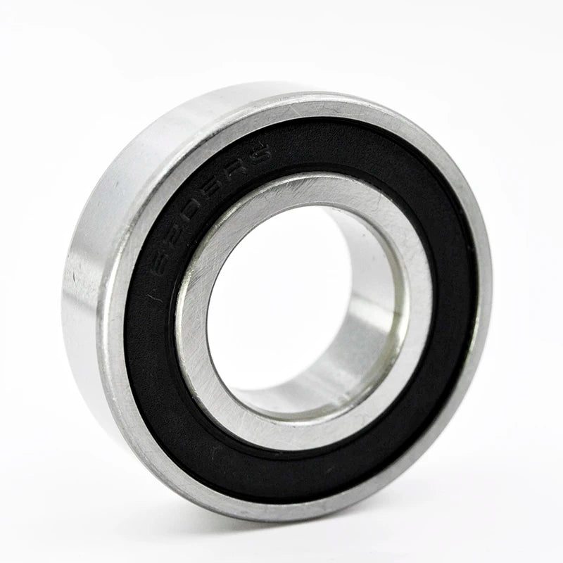 6203-2RS20 Bearings &ndash; Rubber Sealed Deep Groove Bearing