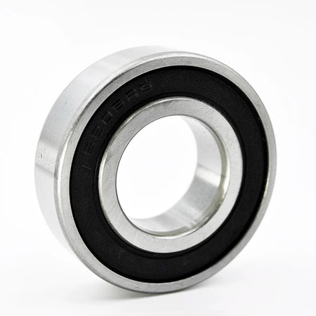 6203-2RS20 Bearings &ndash; Rubber Sealed Deep Groove Bearing