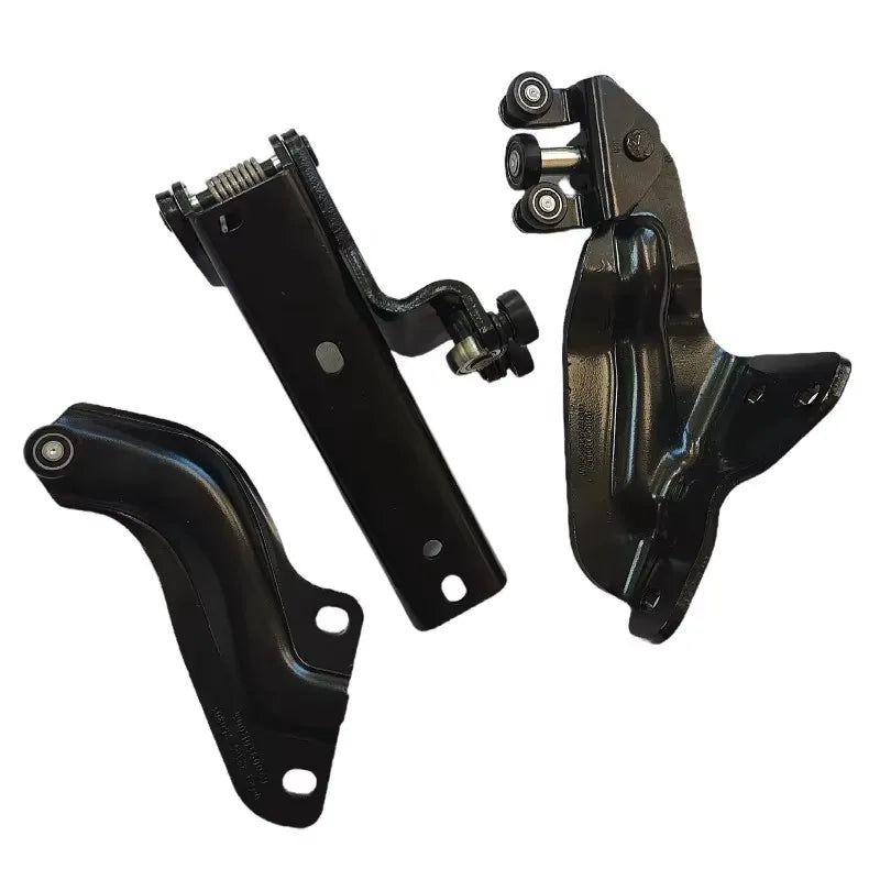 Sliding Door Hinge Replacement for JAC Sunray 6200950R0011 by InterCyprus Trading Ltd