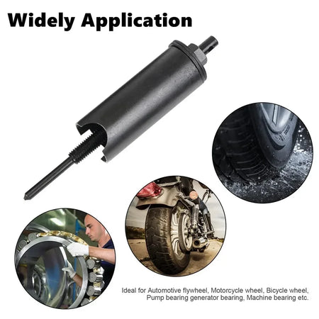 9-23mm Motorcycle Bearing Pullers &ndash; Bearing Extractor