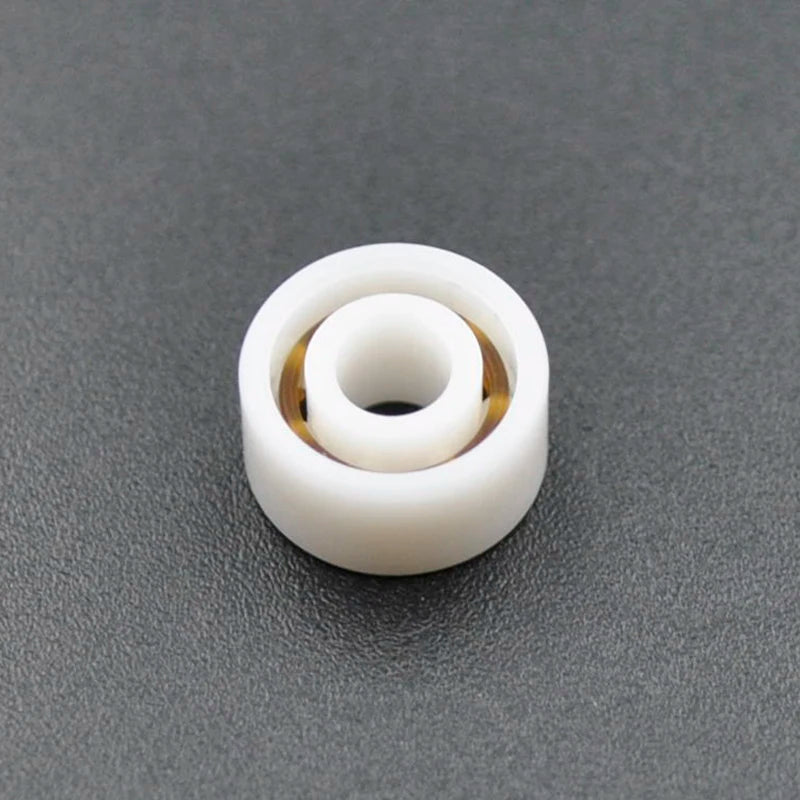 Ceramic Ball Bearing 693CE 699CE &ndash; Lightweight and Durable 693CE 3X8X4mm / CHINA