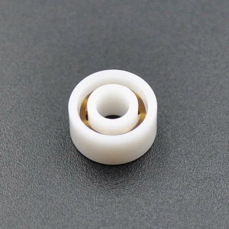 Ceramic Ball Bearing 693CE 699CE &ndash; Lightweight and Durable 693CE 3X8X4mm / CHINA