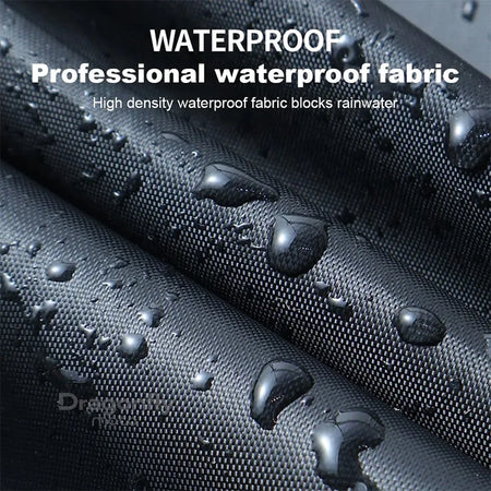 Harley-Davidson Pan America 1250 Cover &ndash; Weatherproof Cover