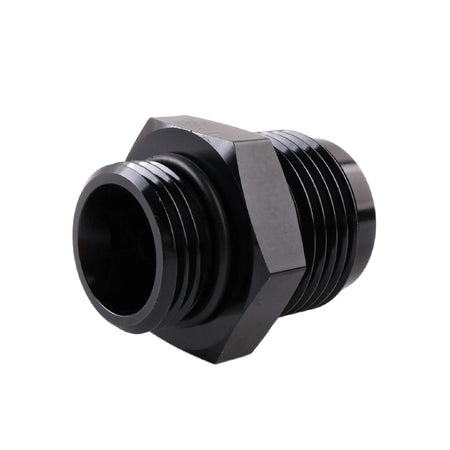 Aluminum Alloy AN4 AN6 AN8 AN10 AN12 Fuel Hose Adapter For Oil Cooler by InterCyprus Trading Ltd