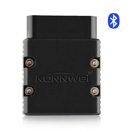 KONNWEI ELM327 V1.5 KW902 OBD2 Scanner &ndash; Bluetooth Enabled AT-1316