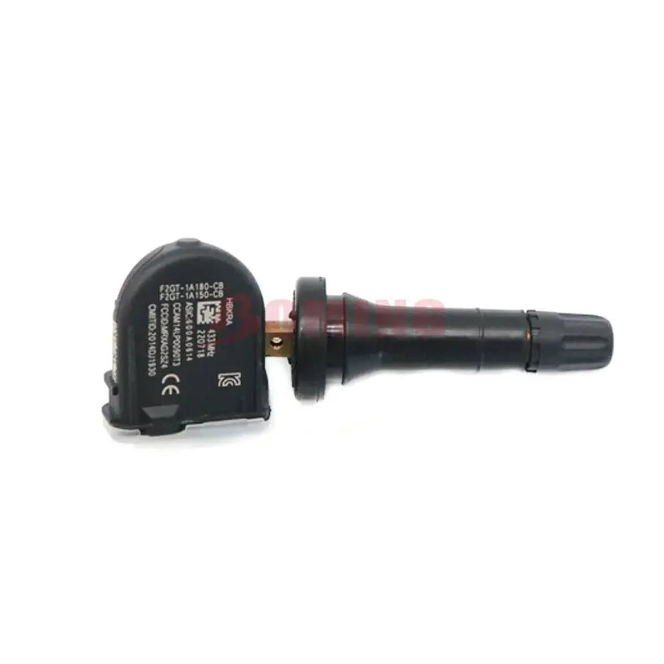 Senzor de presiune a anvelopelor TPMS F2GT-1A180-CB pentru Ford Edge, Escape, Fiesta, Galaxy, S-Max F-15 433Mhz F2GT1A180CB