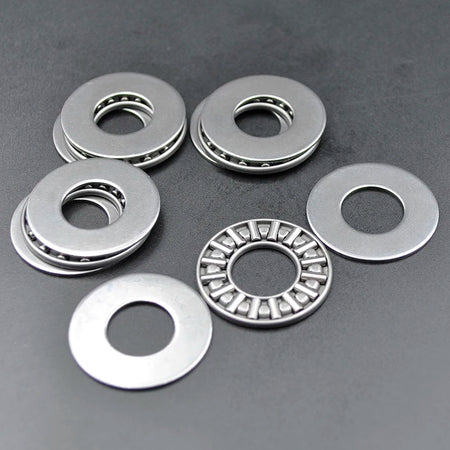 AXK1226 2AS &ndash; Thrust Needle Bearing With Washers Included