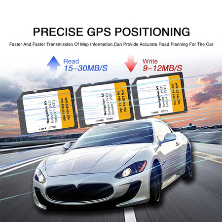 VW Navigation Europa 2025 AS V21 SD &ndash; Free Anti Fog Film