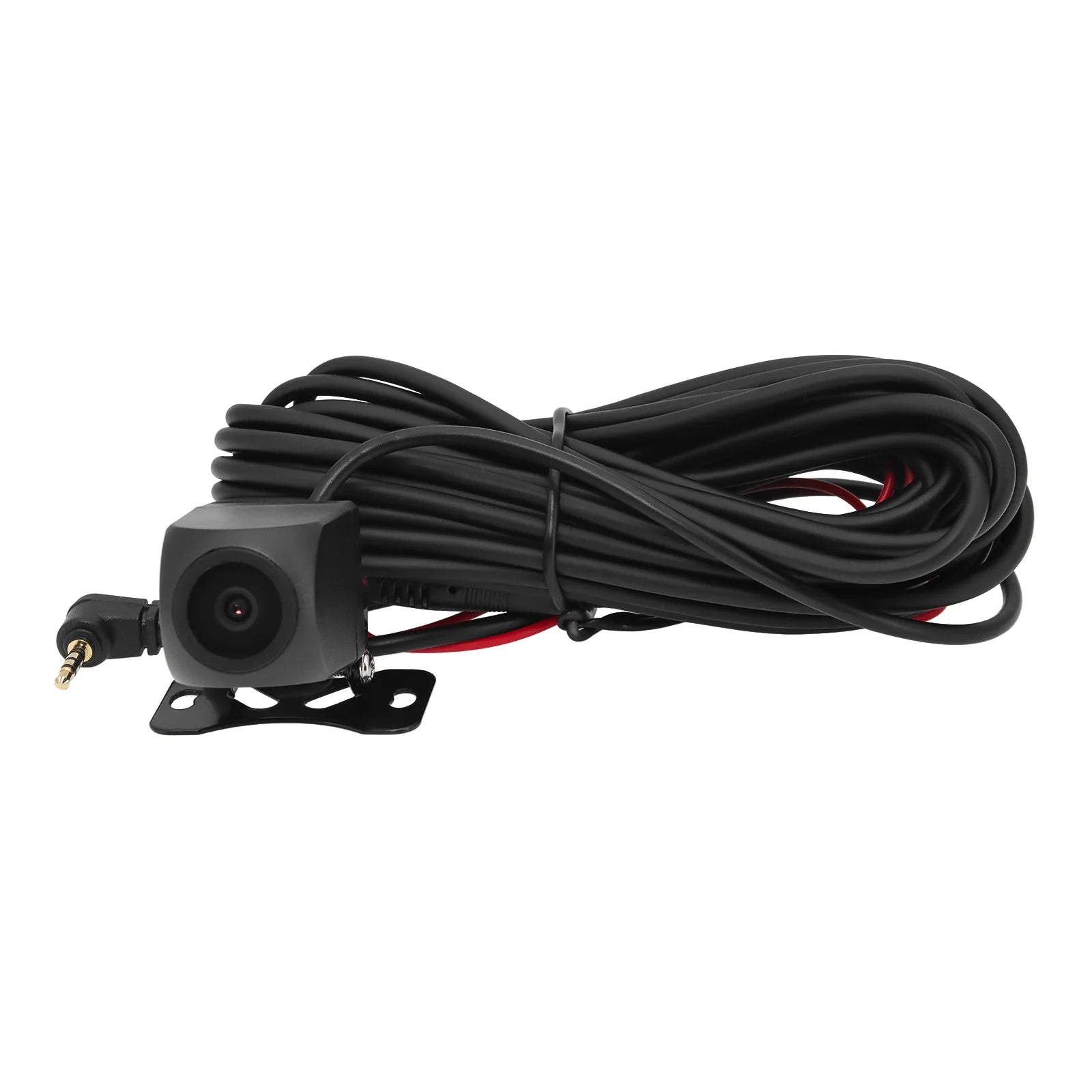 4K HD Dash Cam - Night Vision &amp; Parking Mode