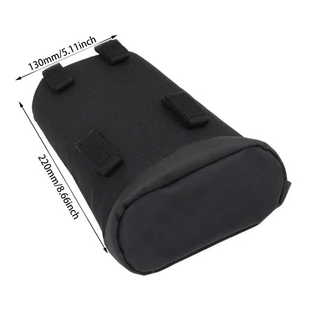 For Ducati Multistrada V4 V4 S V4 Pikes Peak Travel Storage Luggage Bag Accessories Dust-Proof Luggage Rack Under Bag by InterCyprus Trading Ltd
