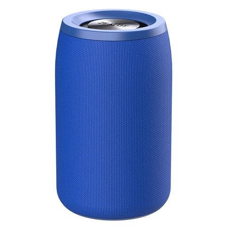 Zealot-S32 Mini Bluetooth Speaker &ndash; IPX5 Waterproof Blue