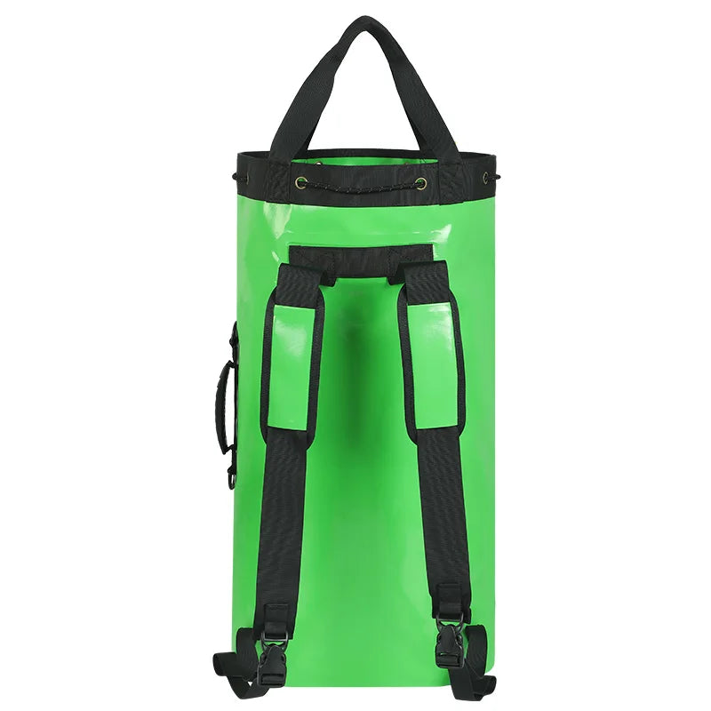 Xinda Climbing Rope Bag &ndash; All-In-One Rescue Equipment Kit