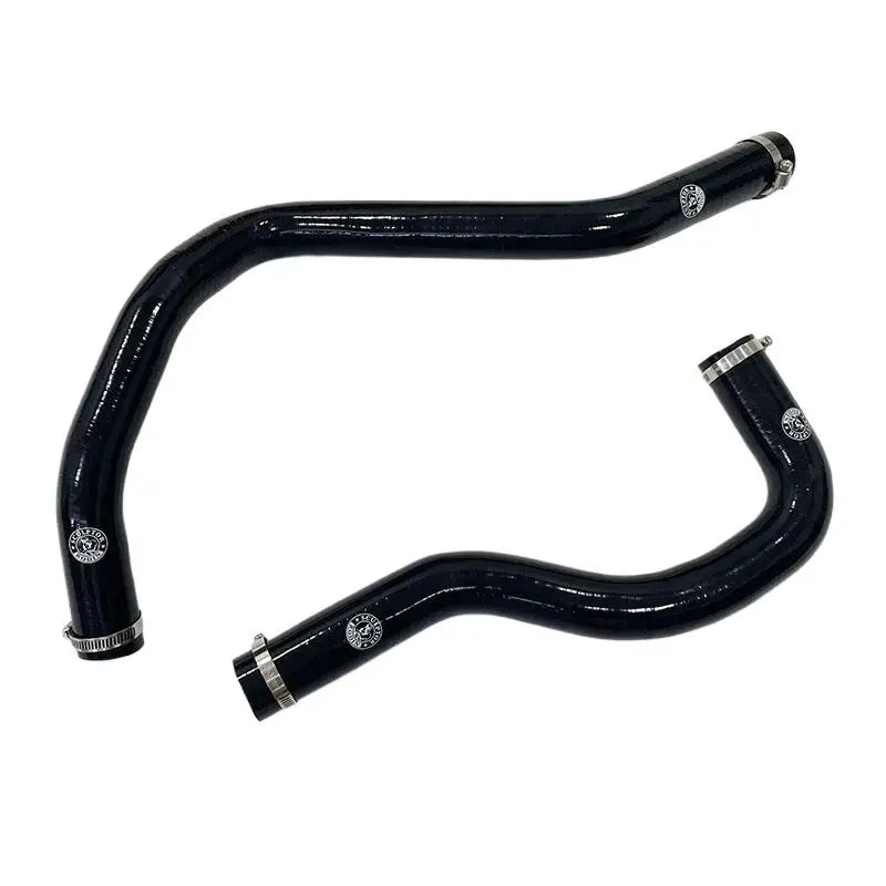 Kylarslang Silikon Kit för Honda CRX 88-91 D16A9 Motor Direkt Ersättning Kylsystem Uppgradering