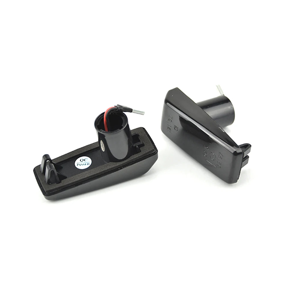 Luces de Marcador Lateral LED para Mercedes-Benz W201 W202 W124 W140 R129
