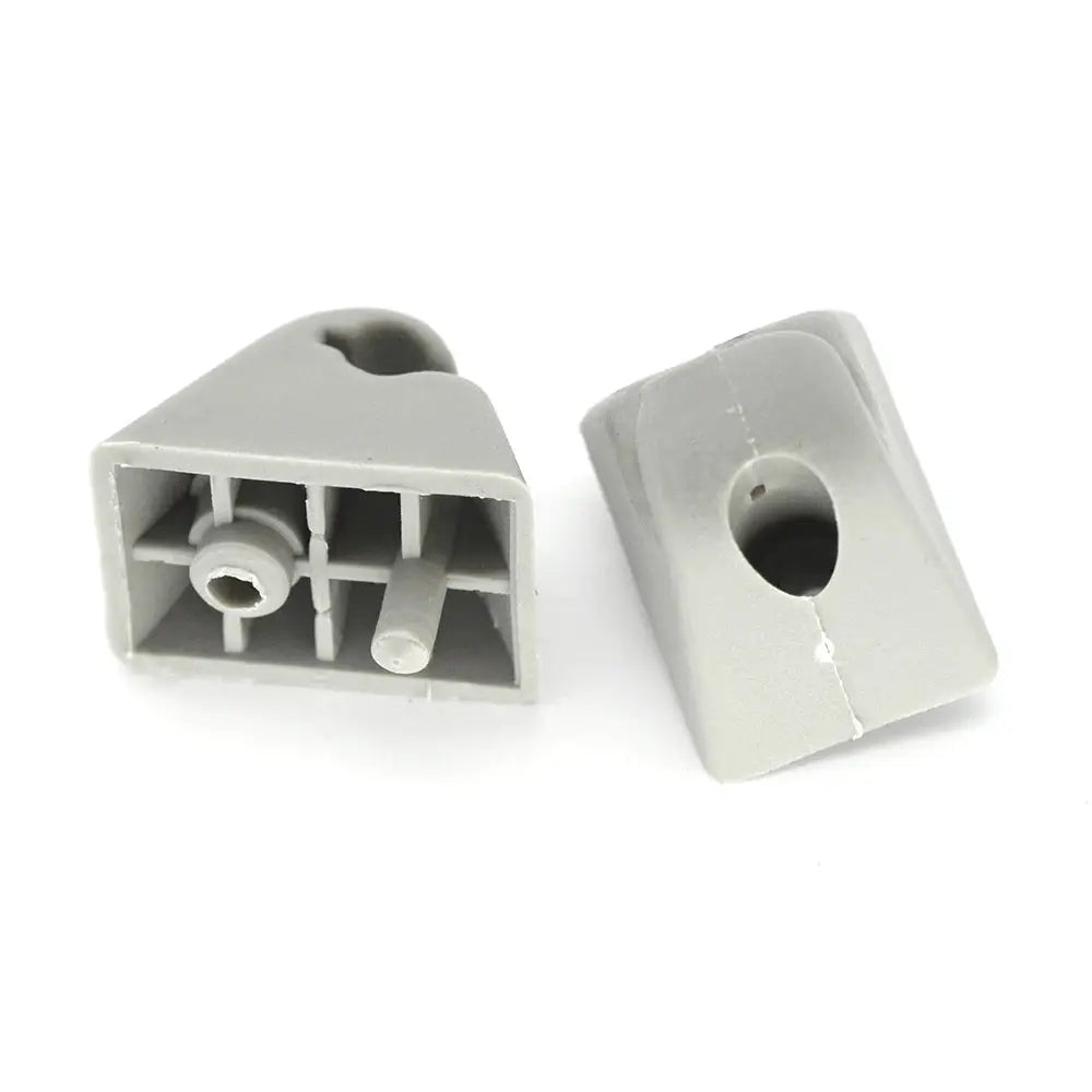 2pcs Sun Visor Clips Holder For HOLDEN COMMODORE BERLINA CALAIS VN VP VR VS VT VX VY VZ UTE VU Car Accessories by InterCyprus Trading Ltd