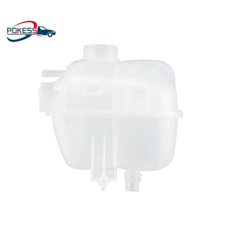 Expansion Coolant Tank Without Cover for BMW Mini Cooper 2007-2015 R56 R60 R57