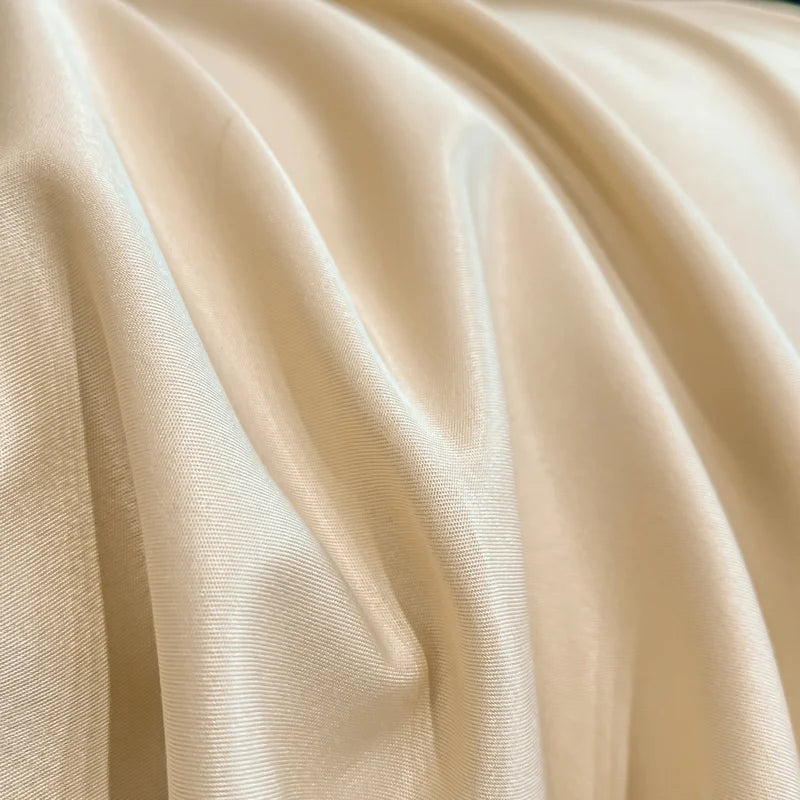 Natural Mulberry Silk Pillowcase Set &ndash; Luxurious Comfort for Restful Sleep