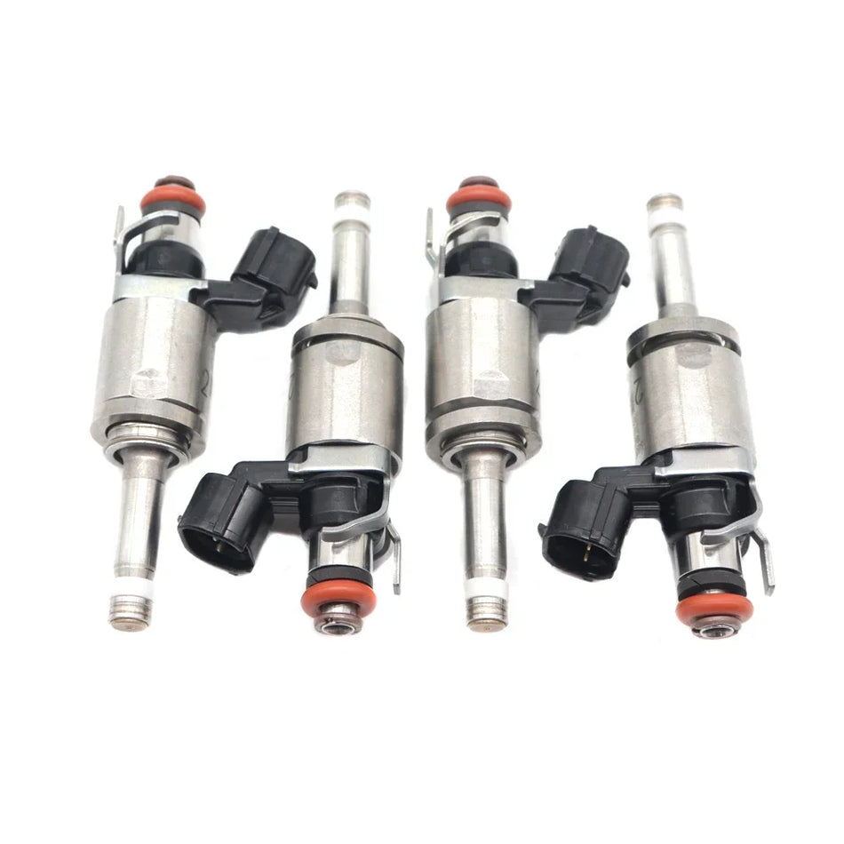 Degvielas iesmidzinātāja uzgaļu komplekts Honda Accord CR-V 2.4L