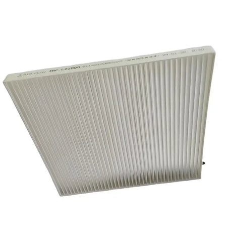 Cabin Air Filter With Pleated Media For JAC JS3 S3 T5 A30 J4 R3 Compatible With 8126100U8510 by InterCyprus Trading Ltd