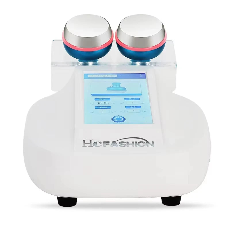 Fascia Micro Current Facial Device Anti Wrinkle Whitening