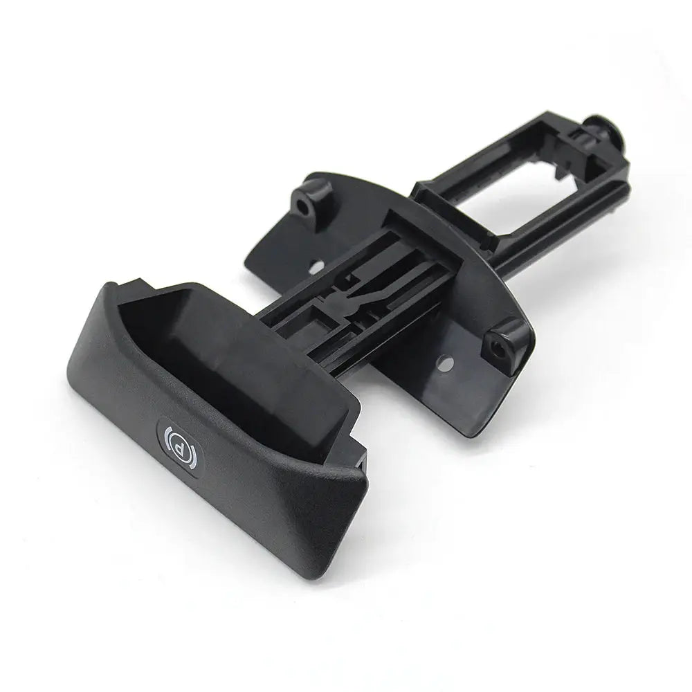 Car Hand Break Lever Handle Parking Brake Release Handle For Mercedes BENZ C GLK E CLS Class W204 X204 W212 W207 W218 2044270020 by InterCyprus Trading Ltd