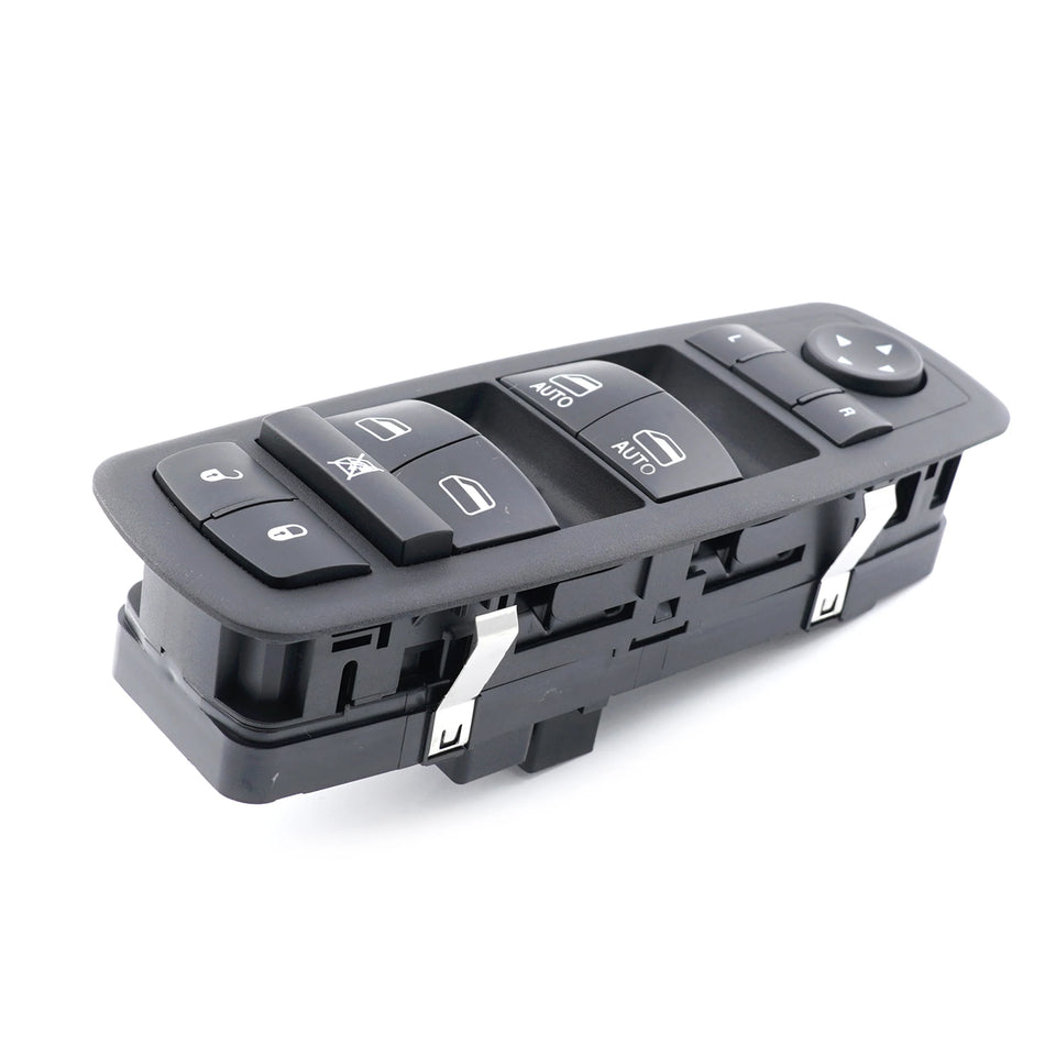 Свитък за стъклоподемник за Dodge Charger 2015-2017, 4-врати, 68231805AA, главен електрически