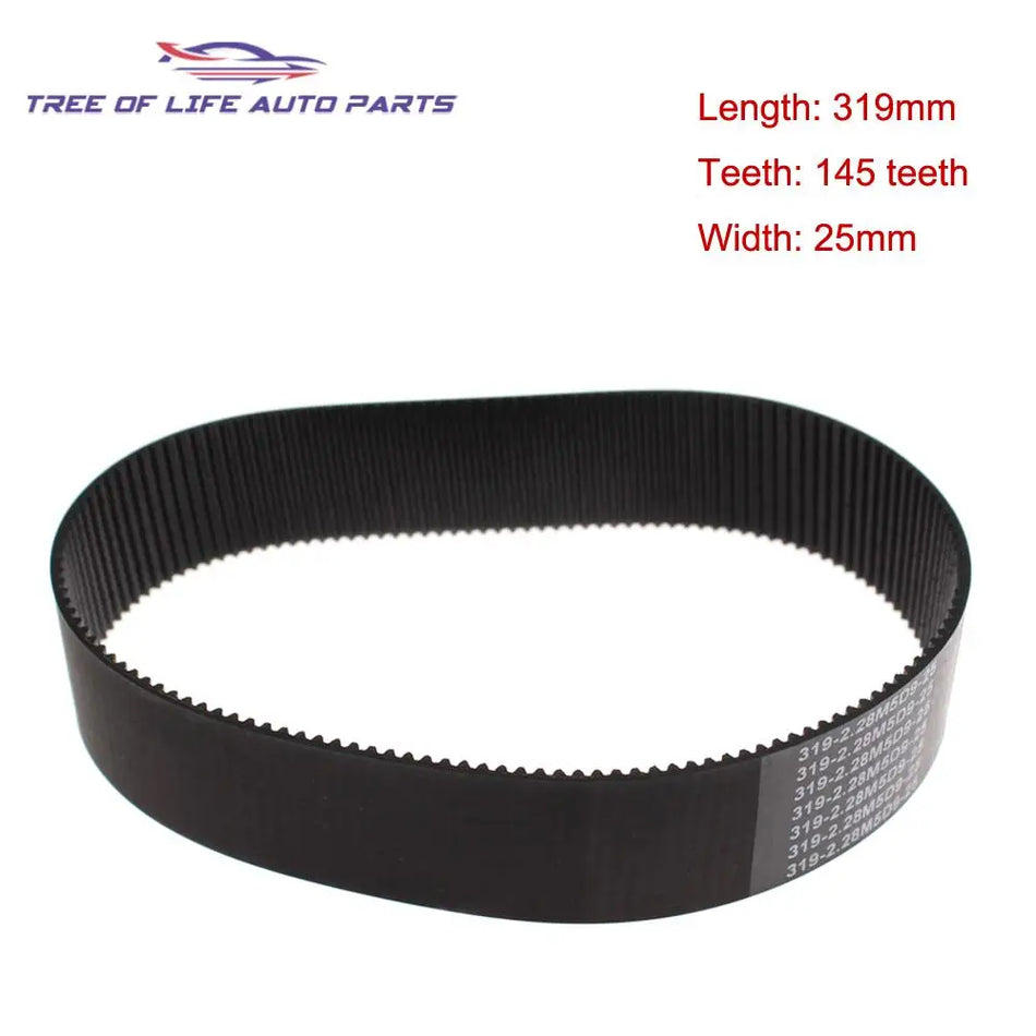 Electric Steering Rack And Pinion Gear Belt for BMW 1 Series E81 E88 and 3 Series E90 E91 E92 E93