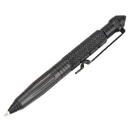 QHSPE Tactical Multifunctional Pen - Survival Tool &amp; Glass Breaker
