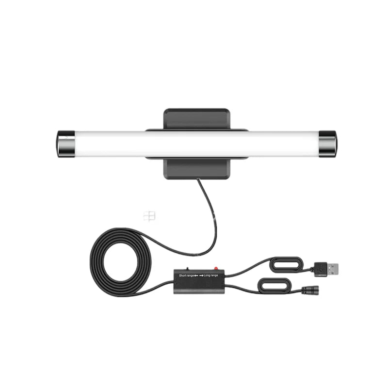 DUTRIEUX Indoor VHF UHF Digital Amplified TV Antenna