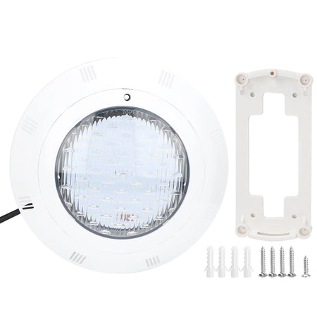 AC12V 40W 360 LED Underwater Pool Light &ndash; Bright White as show