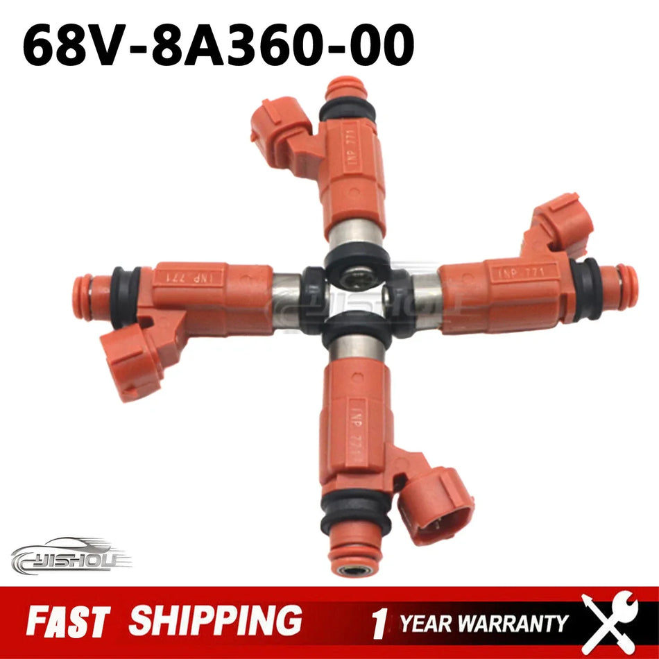 Μπεκ Καυσίμου για Yamaha 68V-8A360-00-00 INP-771 CDH-210