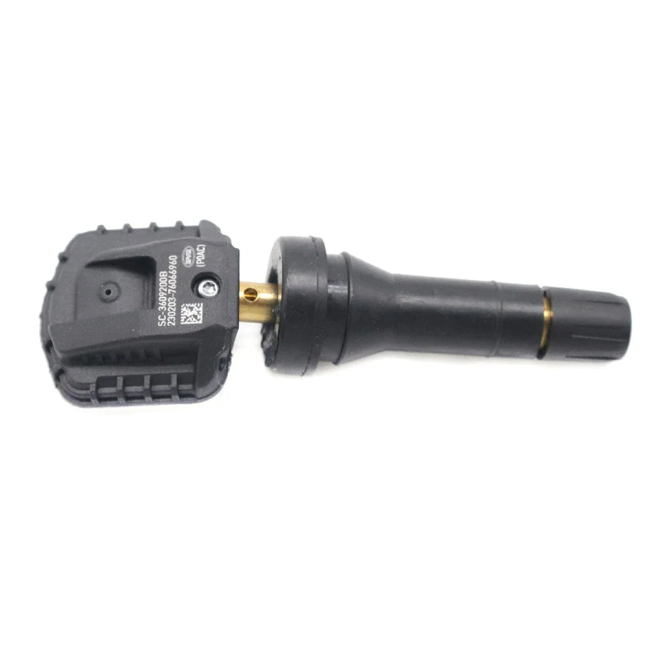 Capteur TPMS BYD SC-3609200B pour Qin, Song, MAX, Tang 2019-2023