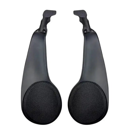 BALUGOE Carbon Bicycle Rest TT Handlebar Electronic Transmission Bike Handle Extension Triathlon Time Trial Cycling Parts by InterCyprus Trading Ltd