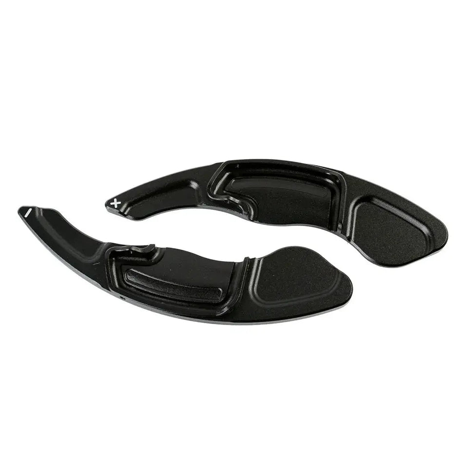 Aluminum Alloy Paddle Shifters for Honda Accord Odyssey Acura MDX ILX RDX TLX by InterCyprus Trading Ltd