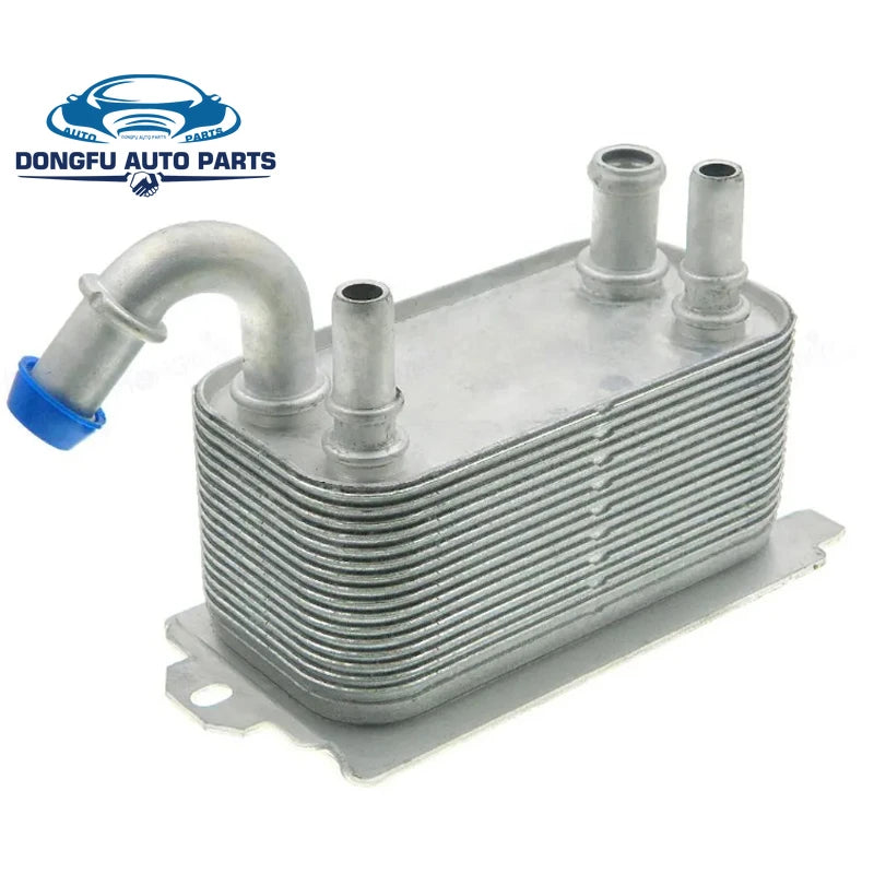 Автоматический радиатор масла для трансмиссии Ford Kuga 2013-2016 1.6T и 2.0T Двигатели