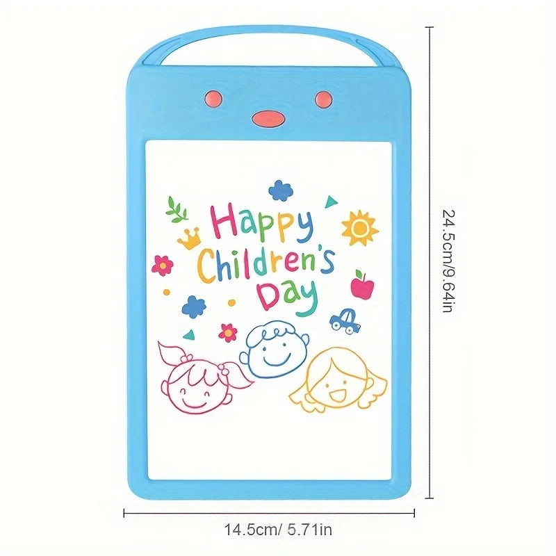 8.5inch Writing Tablet Drawing Board &ndash; Learning Toy
