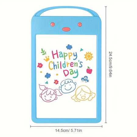 8.5inch Writing Tablet Drawing Board &ndash; Learning Toy