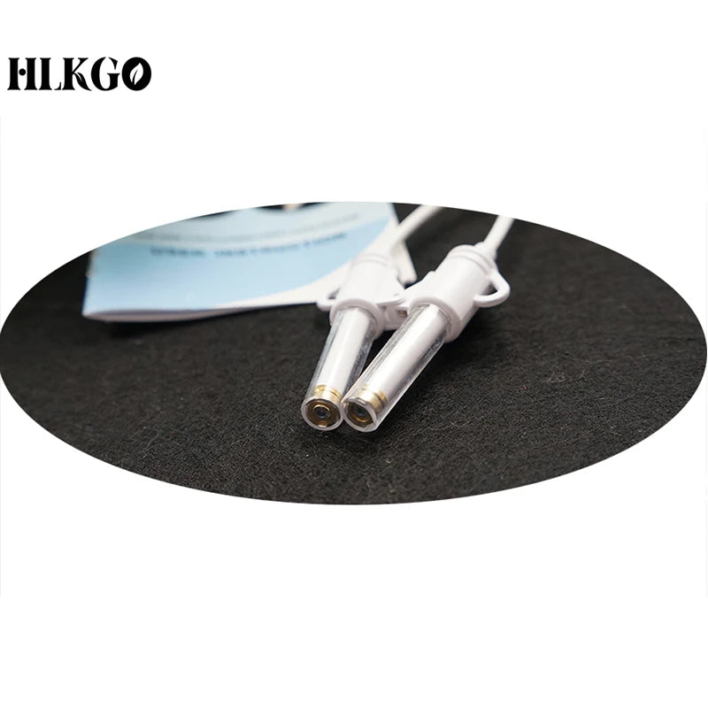 808nm pulserande näslaserterapi för lindring av trängsel