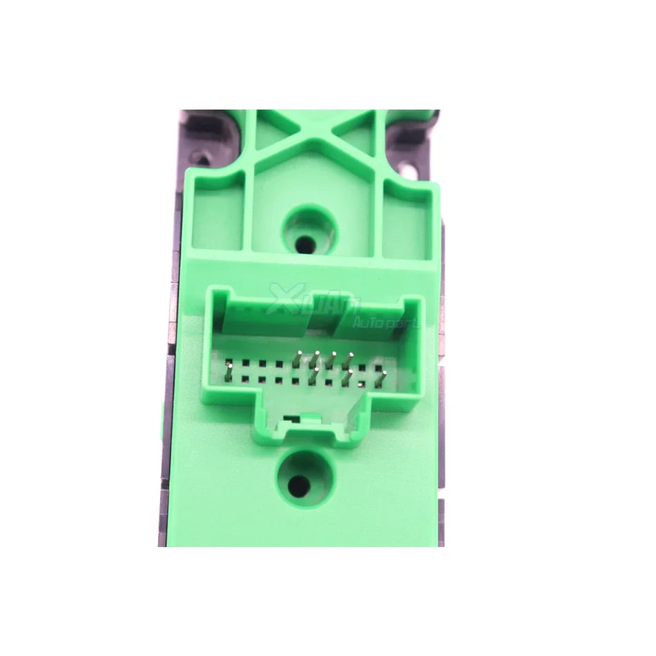 Kuljettajan puolen ikkunan ohjauskytkin Ford Police Interceptor Utility 2016-2019 SW-7563