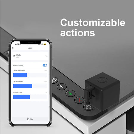 Smart Fingerbot Switch