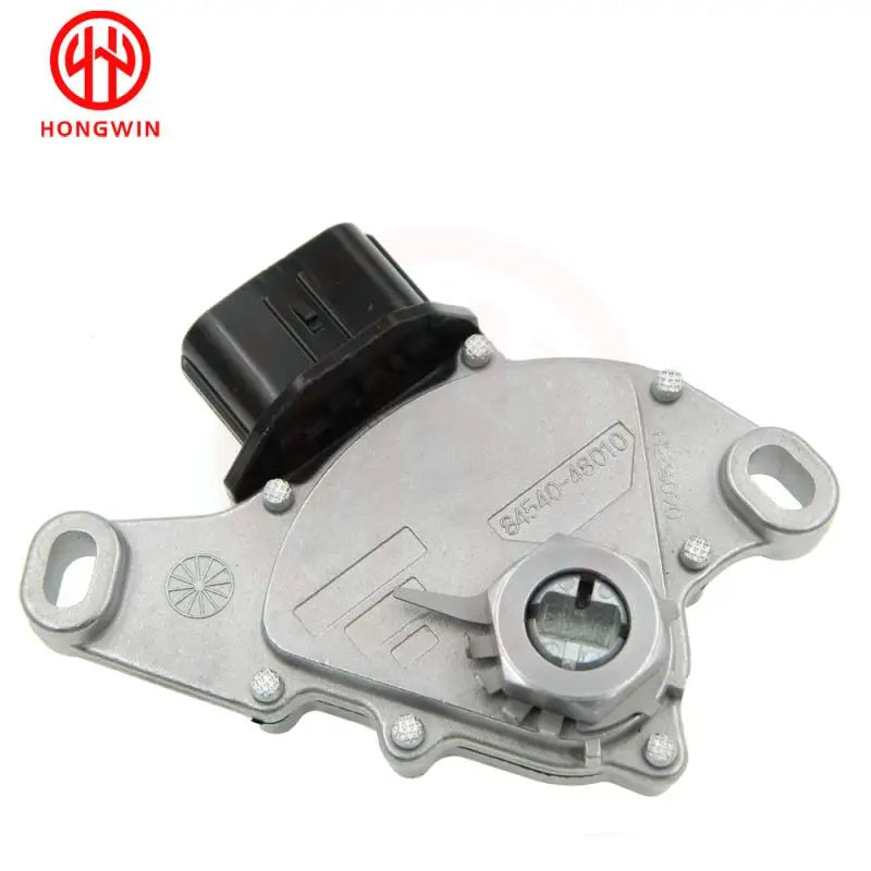 Neutral Safety Switch Aluminum for Toyota Camry, Corolla, Matrix, Scion xB