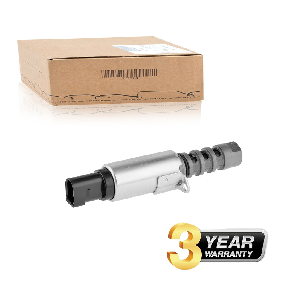 Solenoide de ajuste del árbol de levas para Audi A4 B7 A5 A6 C6 A8L Q7 R8