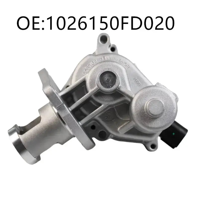 Vanne EGR Des Gaz D'échappement De Moteur Diesel JAC T6 T8 1026150FD020 by InterCyprus Trading Ltd