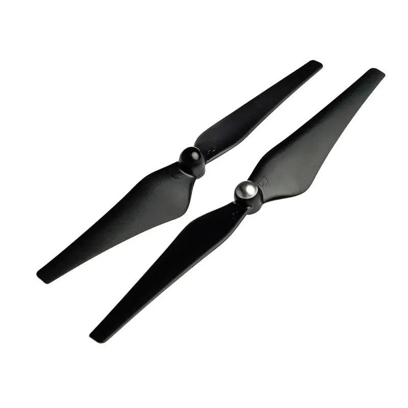 8pcs Propeller 9450 Drone Self-locking Tightening CW CCW Propeller For DJI Phantom 3 Professional Advanced Phantom 2 (4 Pair) by InterCyprus Trading Ltd