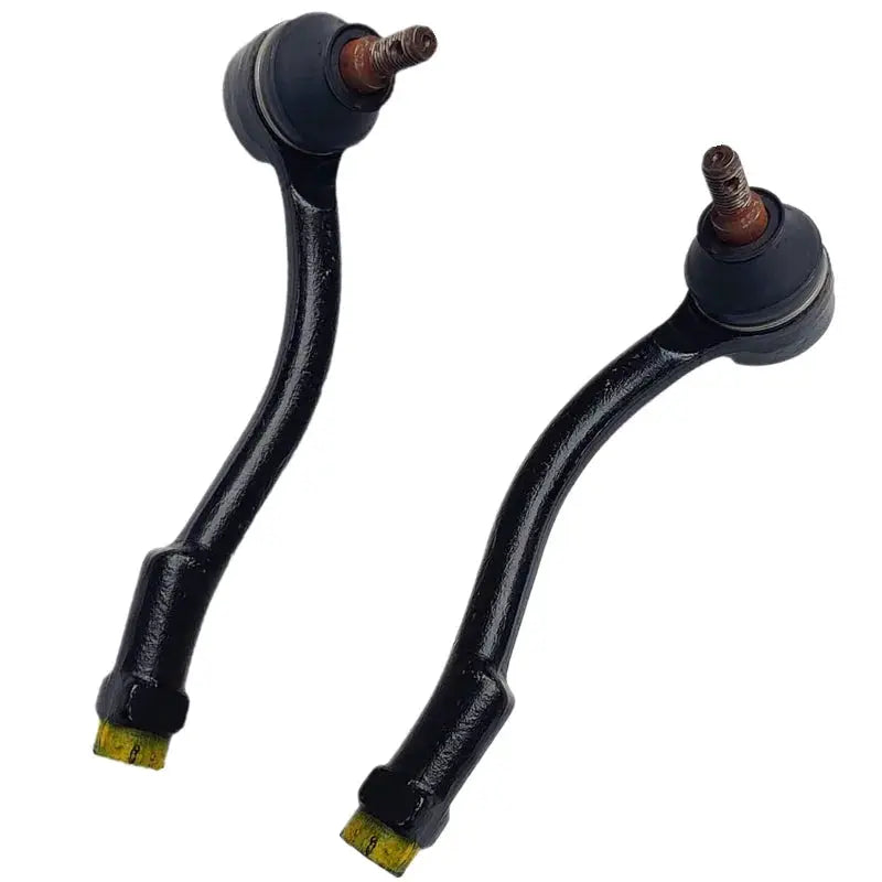 Outer Tie Rod End For JAC S3 S4 A30 oe 3401110U8510-F01 3401110U8510-F02 by InterCyprus Trading Ltd