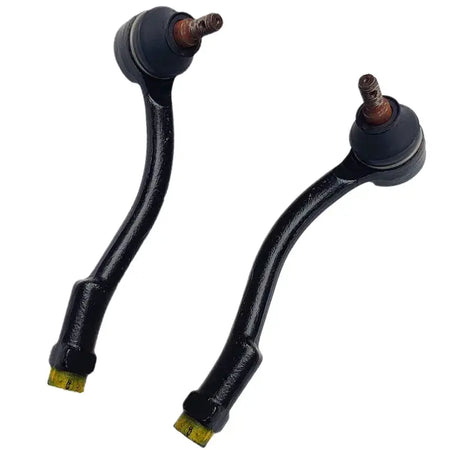 Outer Tie Rod End For JAC S3 S4 A30 oe 3401110U8510-F01 3401110U8510-F02 by InterCyprus Trading Ltd