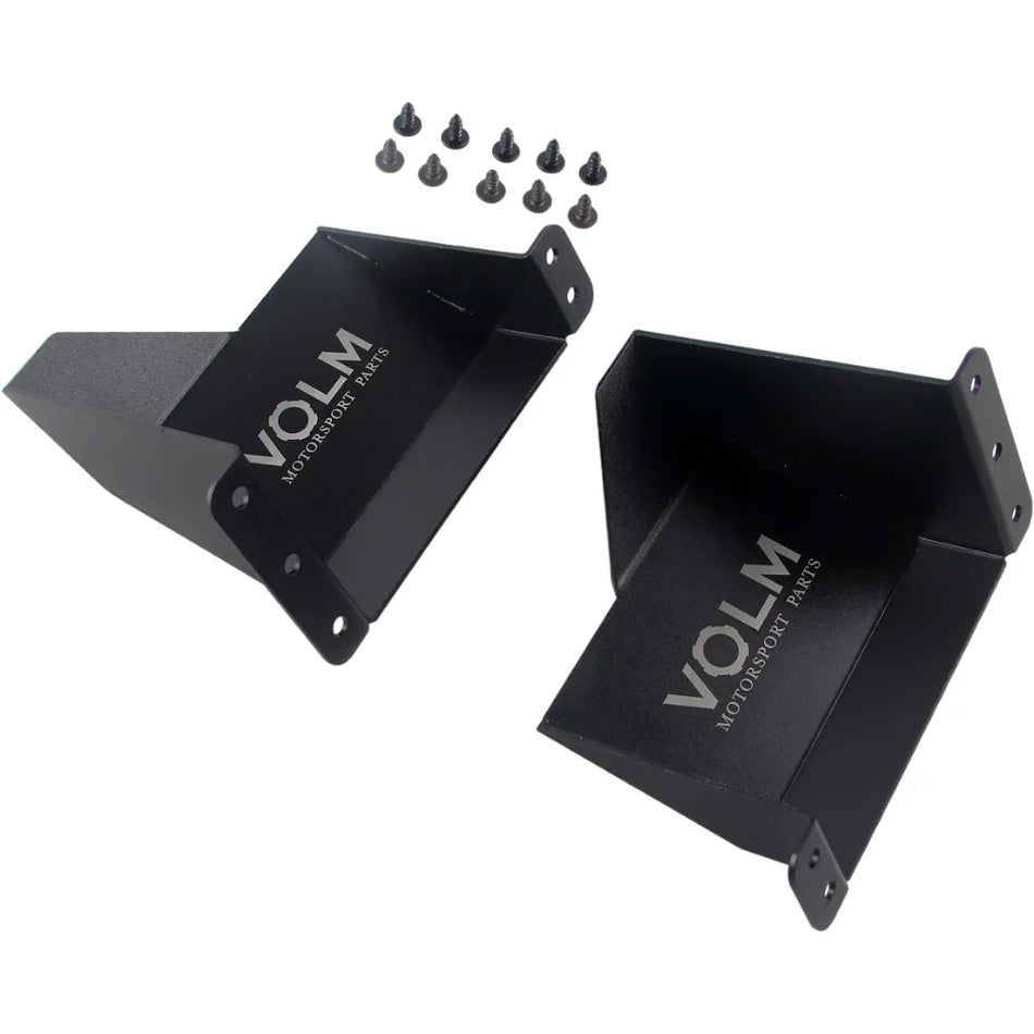 Aliuminio oro angos BMW N55 F20/F30 135i/235i/335i/435i