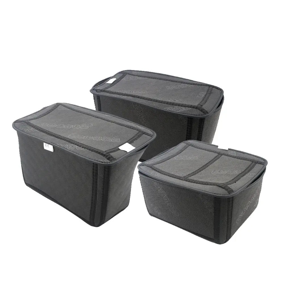 Rear Luggage Trunk Box Case Inner Container Bag Cover Saddlebag For BMW R1250GS R1200GS LC Adventure R 1200 1250 GS ADV F850GS by InterCyprus Trading Ltd