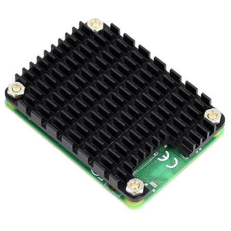 Aluminum Alloy Heat Sink for Raspberry Pi CM4 &ndash; Efficient Heat Dissipation