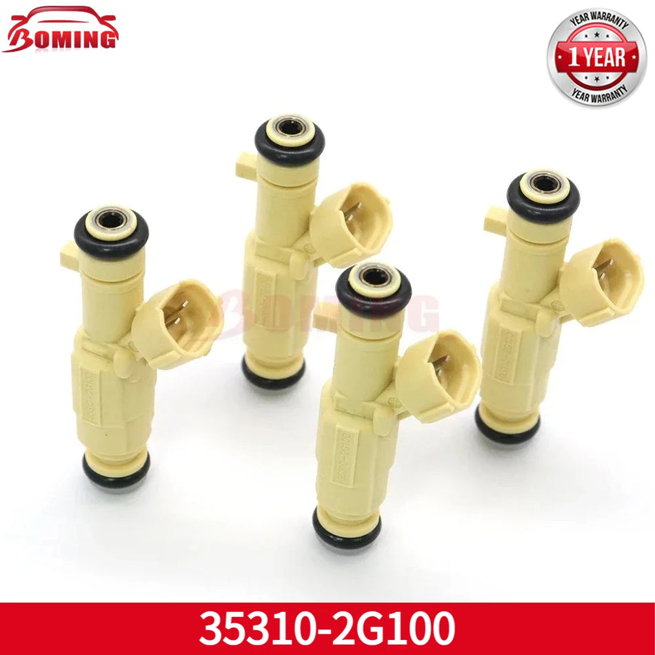 Fuel Injector Nozzle for Kia Forte Koup 2010-2013 2.0L